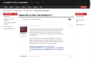 Marcum Tennyson PLLC