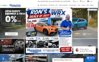 Mangino Dental