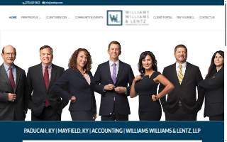 Williams Williams & Lentz