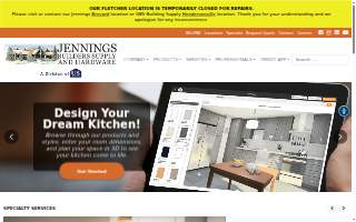 Jennings & Associates Financial Advisors, LLC