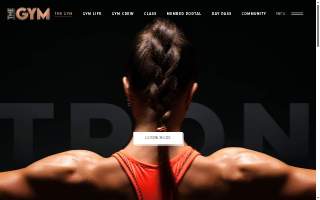 The Gym