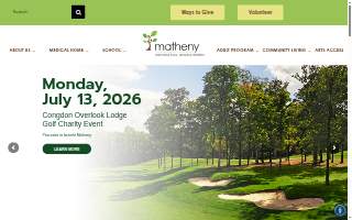 Matheny Electric LLC