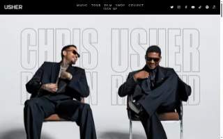Usher Transport