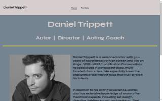 Daniel Trippett - Prime Realty