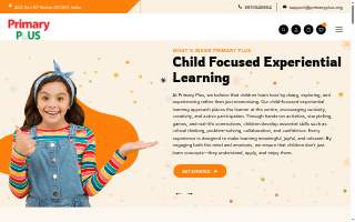 PrimaryPlus-Ashland