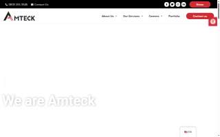 Amteck
