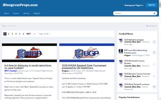 Bluegrass Insurance Services