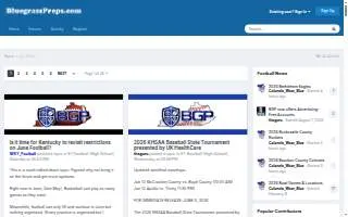 Bluegrass Insurance Services of Radcliff website