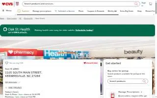 A&N Preferred Contracting website