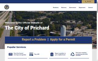 Prichard Lawncare and Tree Service