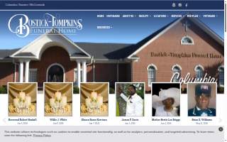 Bostick Dental Center