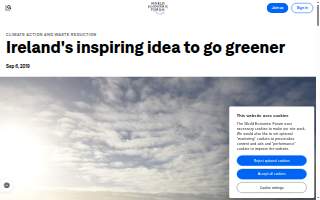 Ireland Heating & Cooling, Inc.