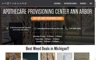 Apothecare Pharmacy III (Radcliff)