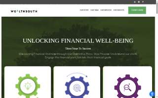 WealthSouth