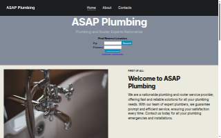 ASAP Plumbing