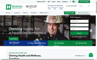 Hendricks Lawn and Landscaping