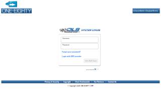 180 Financial Consulting, LLC