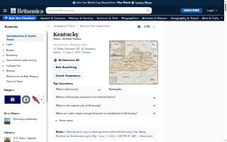 Kentucky Financial Services Group