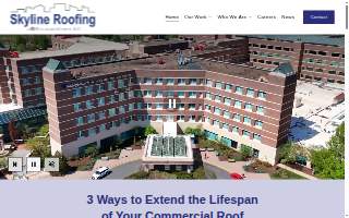 Skyline Roofing