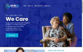 CareFirst Urgent Care - Florence