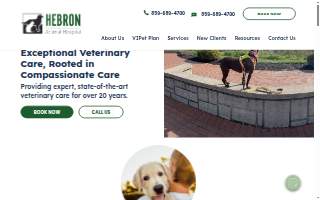 Hebron Animal Hospital
