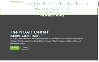 Noah's Ark Animal Clinic of Florence