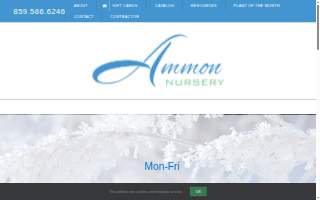 Ammon Nursery