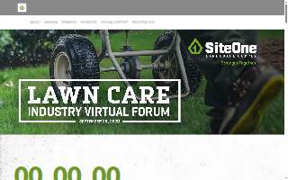 SiteOne Landscape Supply