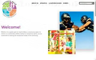 Neiheisel Plumbing website