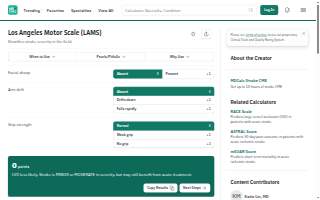 LAMS Contractors L.L.C.