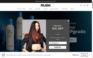 Rusk Heating and Cooling