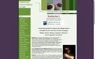 Katherine M. Stevenson CPA, PLLC website