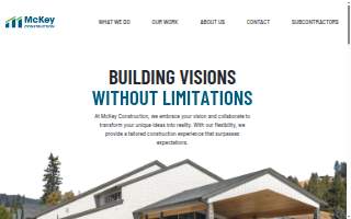 McKey Construction and Home Services