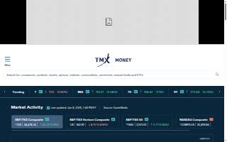 TMX Inc
