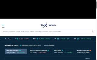 TMX Logitran