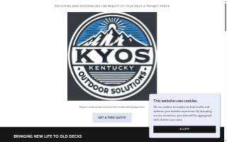 LuxScapes Outdoor Solutions