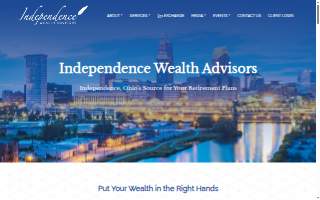 Independence Wealth Advisors