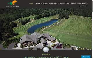 Whitehorse Freight