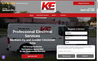 Kuderer Electric LLC