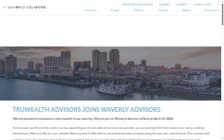 TruWealth Advisors, LLC