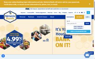 Metairie Primary Care