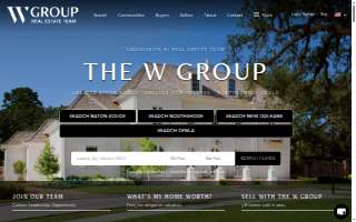 The W Group Real Estate