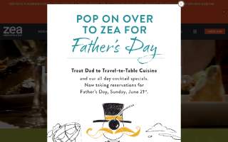Zea Rotisserie & Bar