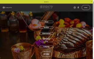 Mercy Kitchen