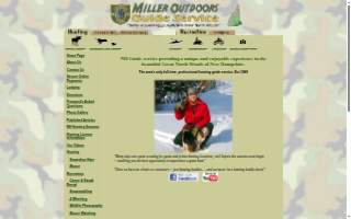 Miller Outdoors