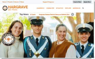 Hargrave Chiropractic
