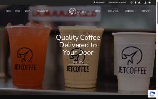 Jet Coffee