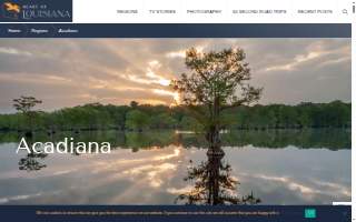 Acadiana Prescription Shop