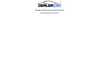 Dickerson Auto Sales