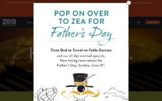 Zea Rotisserie & Bar